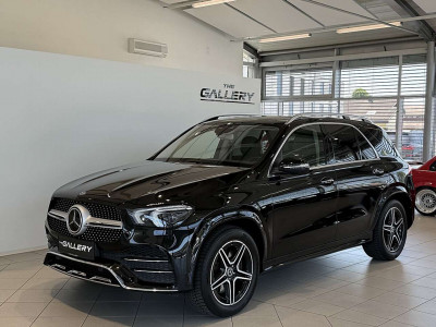 Mercedes-Benz GLE Gebrauchtwagen