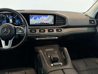 Mercedes-Benz GLE Gebrauchtwagen