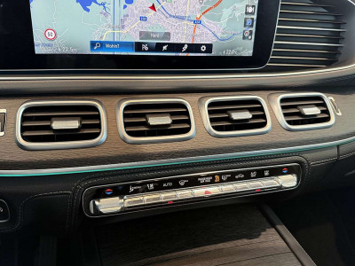 Mercedes-Benz GLE Gebrauchtwagen
