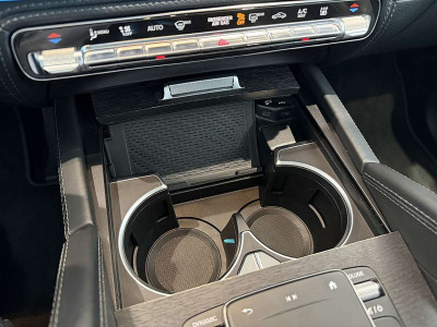Mercedes-Benz GLE Gebrauchtwagen