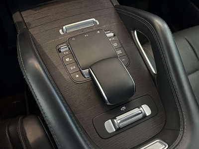 Mercedes-Benz GLE Gebrauchtwagen