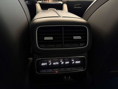 Mercedes-Benz GLE Gebrauchtwagen