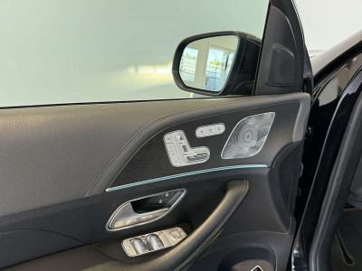 Mercedes-Benz GLE Gebrauchtwagen