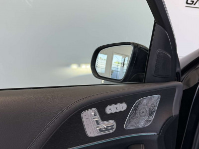 Mercedes-Benz GLE Gebrauchtwagen
