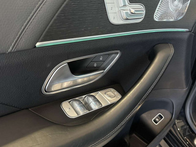 Mercedes-Benz GLE Gebrauchtwagen