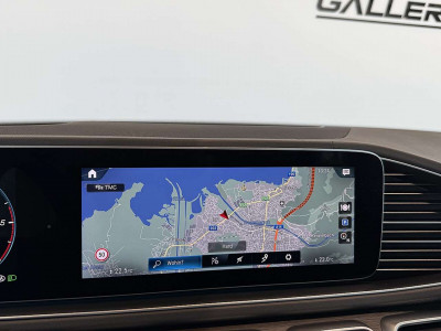 Mercedes-Benz GLE Gebrauchtwagen