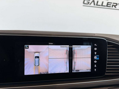 Mercedes-Benz GLE Gebrauchtwagen