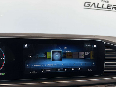 Mercedes-Benz GLE Gebrauchtwagen