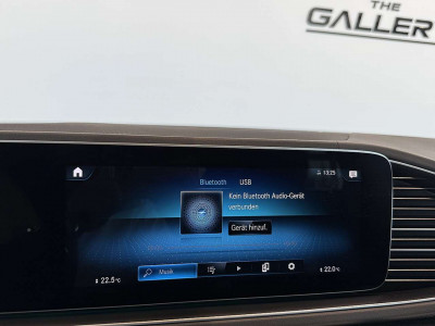 Mercedes-Benz GLE Gebrauchtwagen