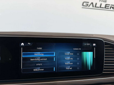 Mercedes-Benz GLE Gebrauchtwagen