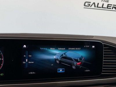 Mercedes-Benz GLE Gebrauchtwagen