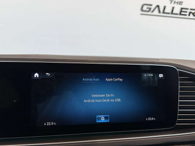 Mercedes-Benz GLE Gebrauchtwagen