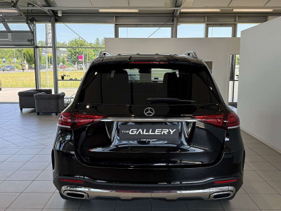 Mercedes-Benz GLE Gebrauchtwagen