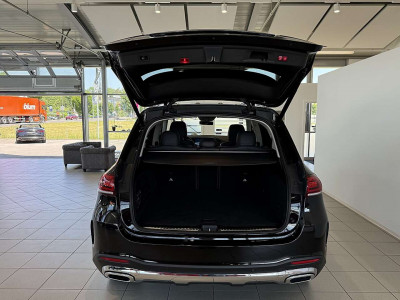 Mercedes-Benz GLE Gebrauchtwagen