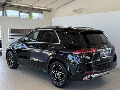 Mercedes-Benz GLE Gebrauchtwagen