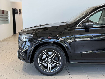 Mercedes-Benz GLE Gebrauchtwagen