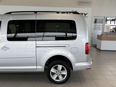VW Caddy Gebrauchtwagen VW Caddy Gebrauchtwagen
