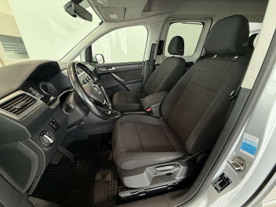 VW Caddy Gebrauchtwagen VW Caddy Gebrauchtwagen