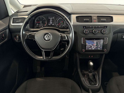VW Caddy Gebrauchtwagen VW Caddy Gebrauchtwagen