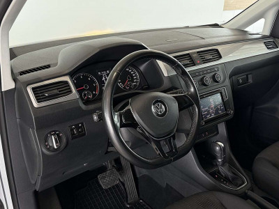 VW Caddy Gebrauchtwagen VW Caddy Gebrauchtwagen