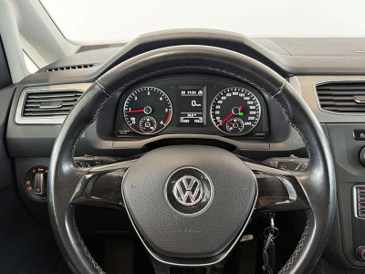 VW Caddy Gebrauchtwagen VW Caddy Gebrauchtwagen