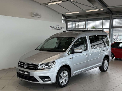 VW Caddy Gebrauchtwagen VW Caddy Gebrauchtwagen