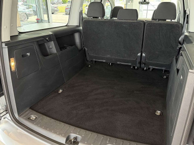 VW Caddy Gebrauchtwagen VW Caddy Gebrauchtwagen