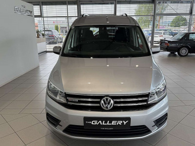 VW Caddy Gebrauchtwagen VW Caddy Gebrauchtwagen
