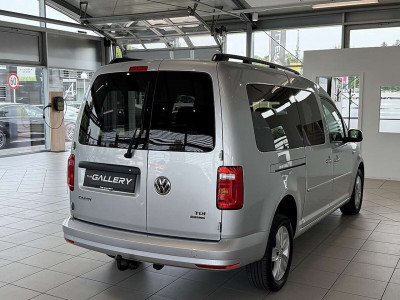VW Caddy Gebrauchtwagen VW Caddy Gebrauchtwagen