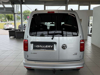 VW Caddy Gebrauchtwagen VW Caddy Gebrauchtwagen