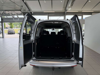 VW Caddy Gebrauchtwagen VW Caddy Gebrauchtwagen