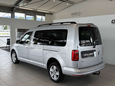 VW Caddy Gebrauchtwagen VW Caddy Gebrauchtwagen