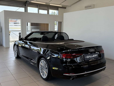 Audi A5 Gebrauchtwagen Audi A5 Gebrauchtwagen