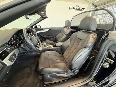 Audi A5 Gebrauchtwagen Audi A5 Gebrauchtwagen