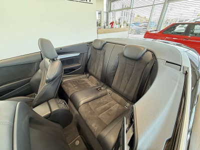 Audi A5 Gebrauchtwagen Audi A5 Gebrauchtwagen