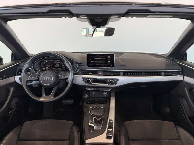 Audi A5 Gebrauchtwagen Audi A5 Gebrauchtwagen