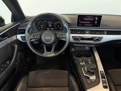 Audi A5 Gebrauchtwagen Audi A5 Gebrauchtwagen