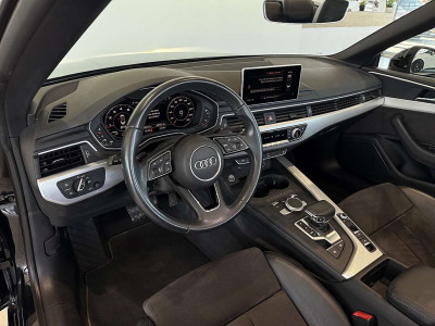 Audi A5 Gebrauchtwagen Audi A5 Gebrauchtwagen