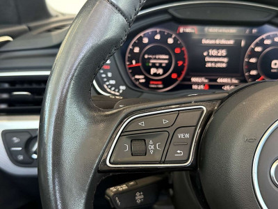 Audi A5 Gebrauchtwagen Audi A5 Gebrauchtwagen