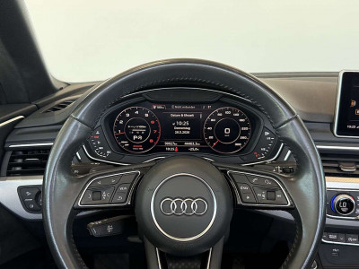 Audi A5 Gebrauchtwagen Audi A5 Gebrauchtwagen