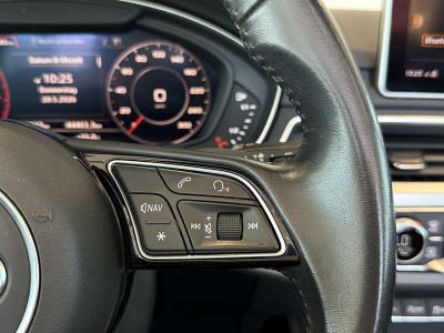 Audi A5 Gebrauchtwagen Audi A5 Gebrauchtwagen