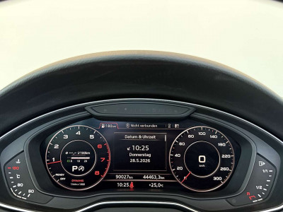 Audi A5 Gebrauchtwagen Audi A5 Gebrauchtwagen