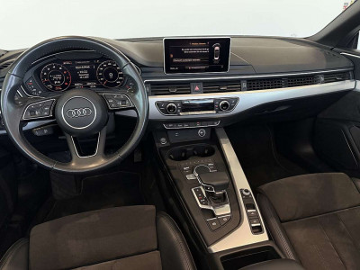 Audi A5 Gebrauchtwagen Audi A5 Gebrauchtwagen