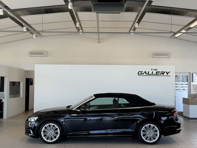 Audi A5 Gebrauchtwagen Audi A5 Gebrauchtwagen