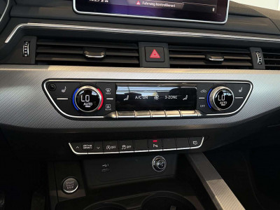 Audi A5 Gebrauchtwagen Audi A5 Gebrauchtwagen