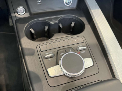 Audi A5 Gebrauchtwagen Audi A5 Gebrauchtwagen