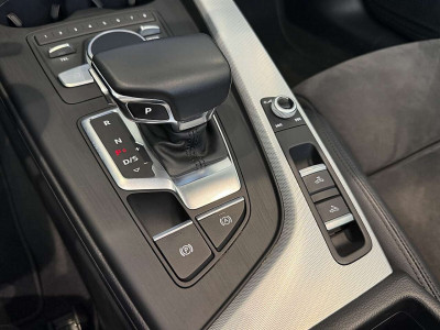 Audi A5 Gebrauchtwagen Audi A5 Gebrauchtwagen