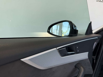 Audi A5 Gebrauchtwagen Audi A5 Gebrauchtwagen