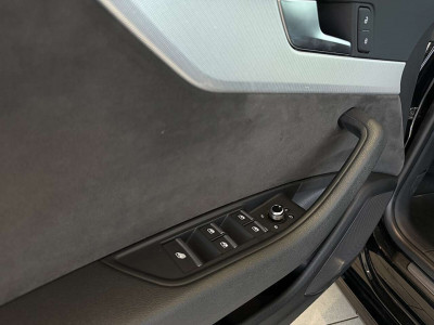 Audi A5 Gebrauchtwagen Audi A5 Gebrauchtwagen