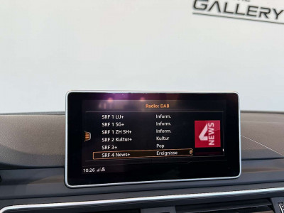 Audi A5 Gebrauchtwagen Audi A5 Gebrauchtwagen